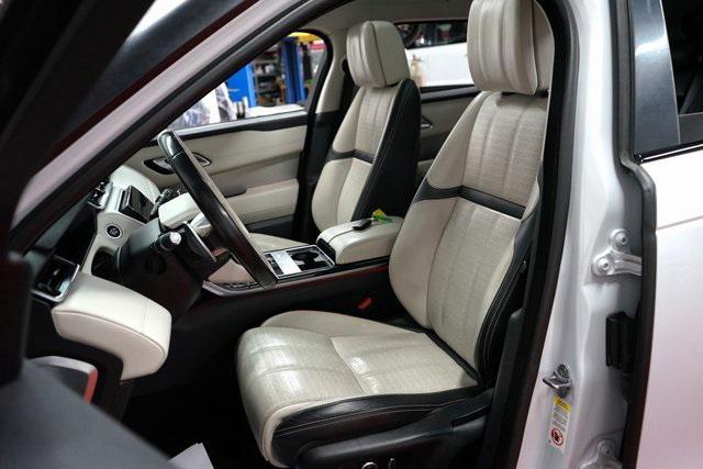 used 2018 Land Rover Range Rover Velar car, priced at $23,985