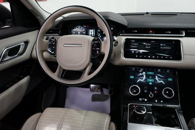 used 2018 Land Rover Range Rover Velar car, priced at $23,985