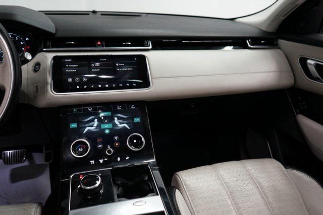 used 2018 Land Rover Range Rover Velar car, priced at $23,985