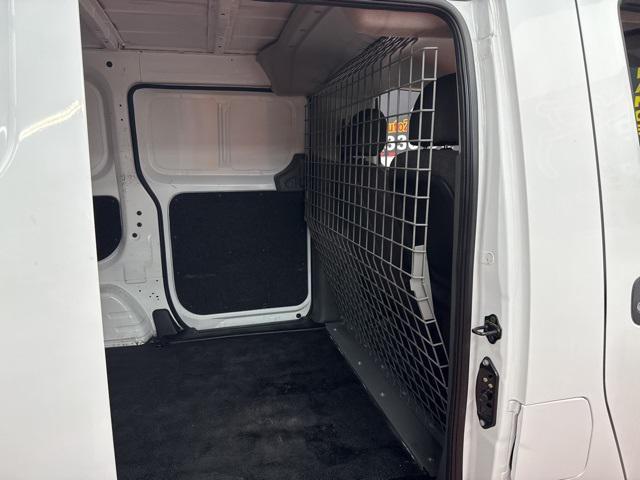 used 2017 Nissan NV200 car, priced at $10,985
