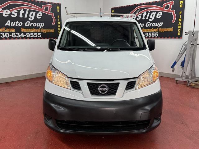 used 2017 Nissan NV200 car, priced at $10,985