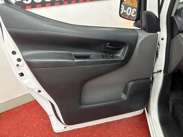 used 2017 Nissan NV200 car, priced at $10,985