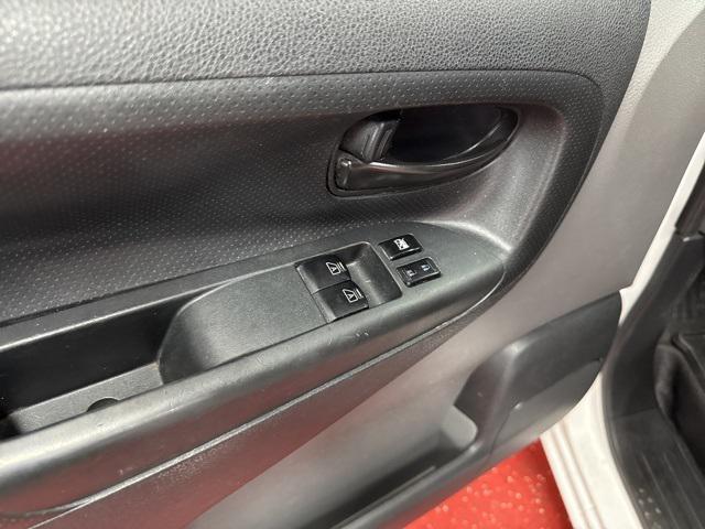 used 2017 Nissan NV200 car, priced at $10,985