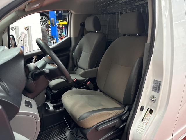 used 2017 Nissan NV200 car, priced at $10,985