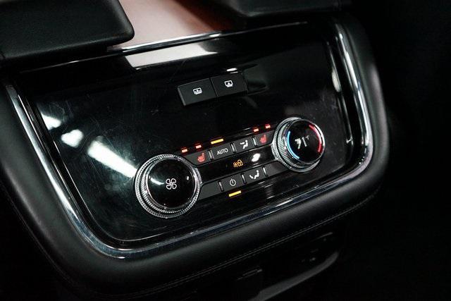 used 2018 Lincoln Navigator L car, priced at $32,985