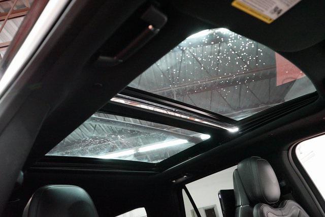 used 2018 Lincoln Navigator L car, priced at $32,985
