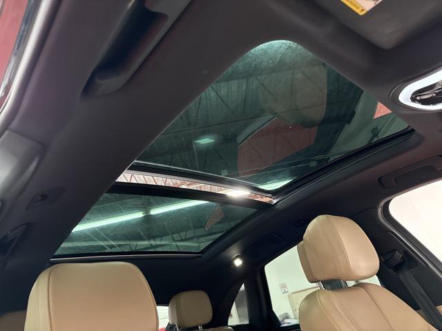used 2021 Porsche Macan car, priced at $27,485