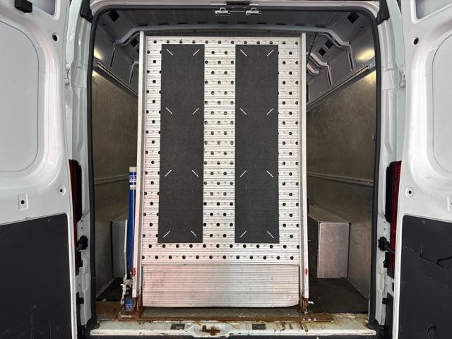 used 2018 Ram ProMaster 3500 car, priced at $19,551
