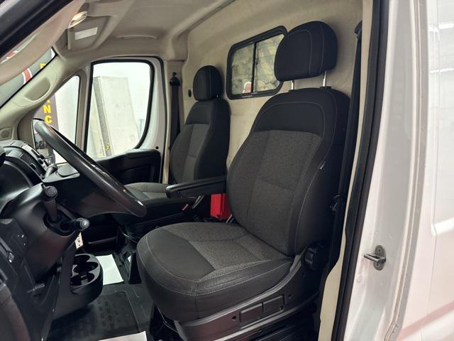 used 2018 Ram ProMaster 3500 car, priced at $19,551
