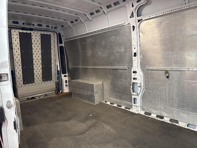 used 2018 Ram ProMaster 3500 car, priced at $19,551