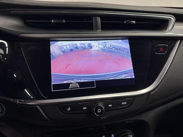 used 2020 Buick Encore GX car, priced at $14,149