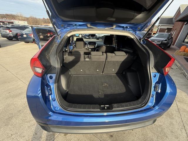 used 2019 Mitsubishi Eclipse Cross car, priced at $11,413