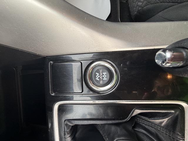 used 2019 Mitsubishi Eclipse Cross car, priced at $11,413