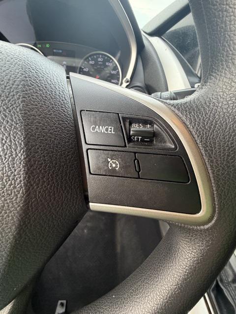 used 2019 Mitsubishi Eclipse Cross car, priced at $11,413