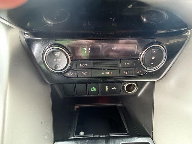 used 2019 Mitsubishi Eclipse Cross car, priced at $11,413