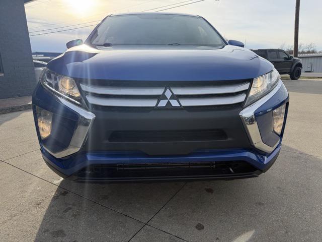 used 2019 Mitsubishi Eclipse Cross car, priced at $11,413