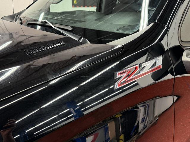 used 2020 Chevrolet Silverado 1500 car, priced at $29,485