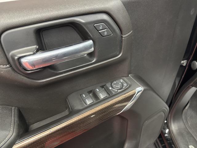 used 2020 Chevrolet Silverado 1500 car, priced at $29,485