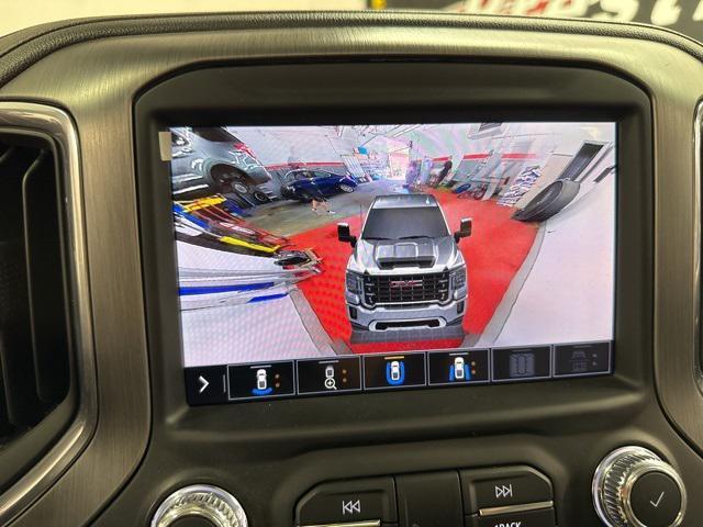 used 2022 GMC Sierra 3500 car, priced at $59,900