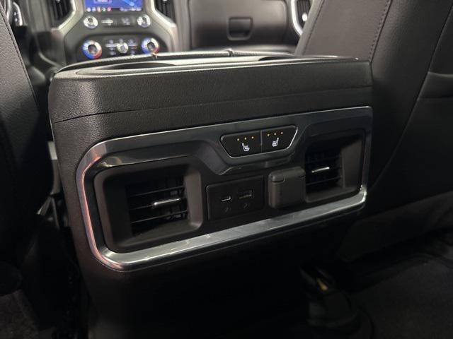 used 2022 GMC Sierra 3500 car, priced at $59,900