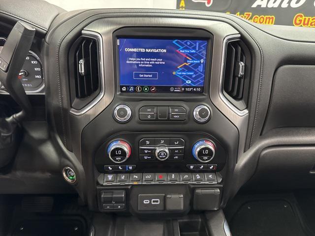 used 2022 GMC Sierra 3500 car, priced at $59,900