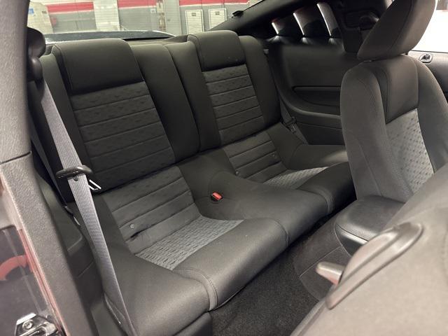 used 2007 Ford Mustang car, priced at $16,900