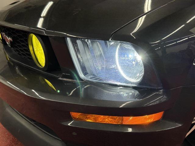 used 2007 Ford Mustang car, priced at $16,900