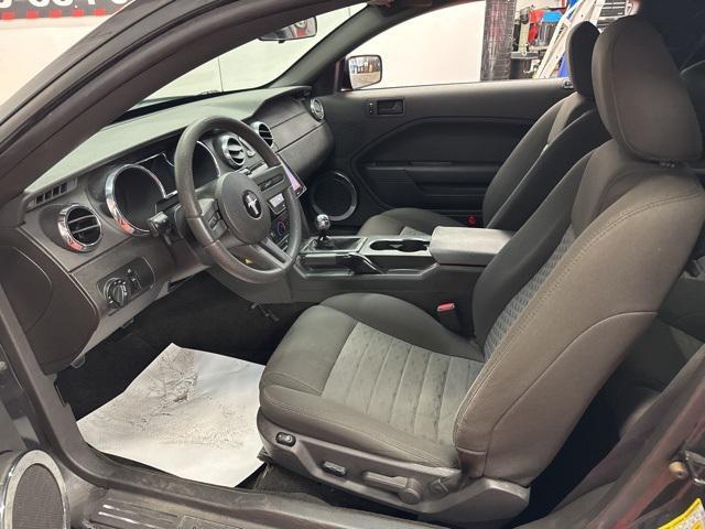 used 2007 Ford Mustang car, priced at $16,900