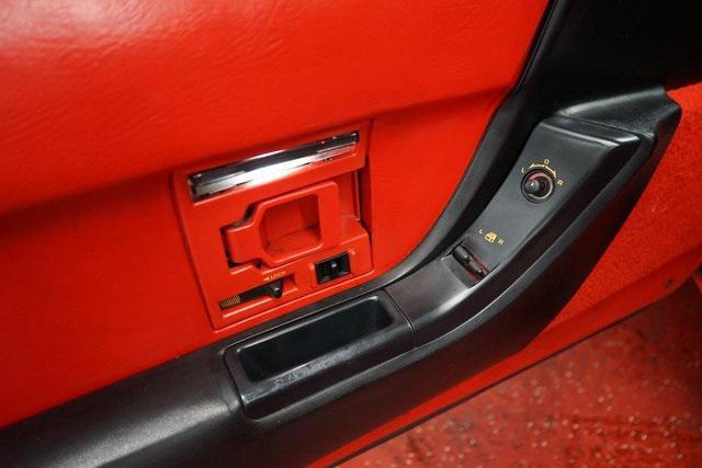 used 1993 Chevrolet Corvette car, priced at $10,985