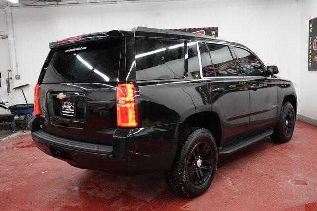 used 2018 Chevrolet Tahoe car, priced at $23,900