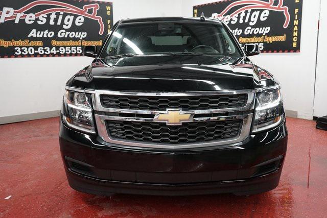 used 2018 Chevrolet Tahoe car, priced at $23,900