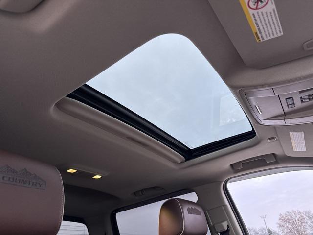 used 2016 Chevrolet Silverado 3500 car, priced at $39,995