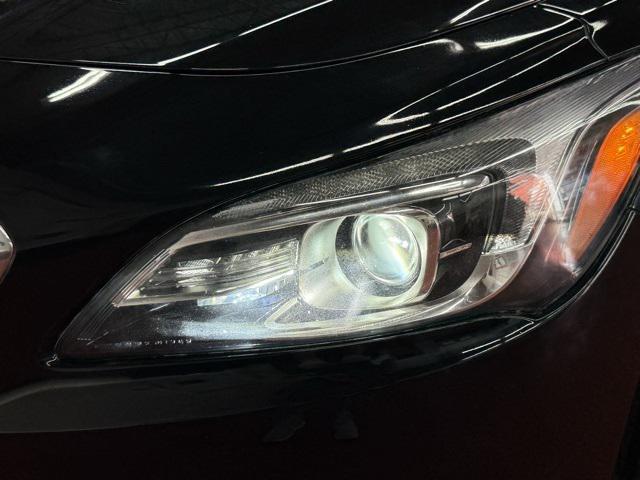 used 2017 Buick LaCrosse car, priced at $14,686