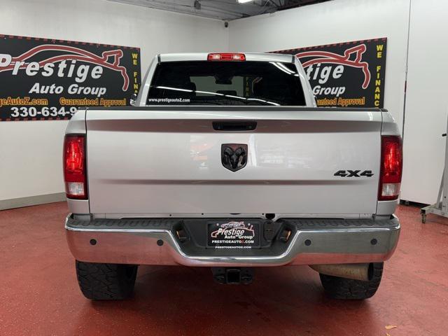 used 2018 Ram 3500 car, priced at $41,985