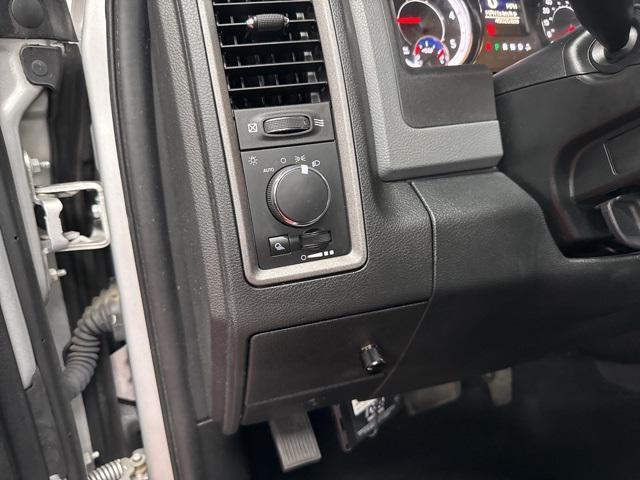 used 2018 Ram 3500 car, priced at $41,985