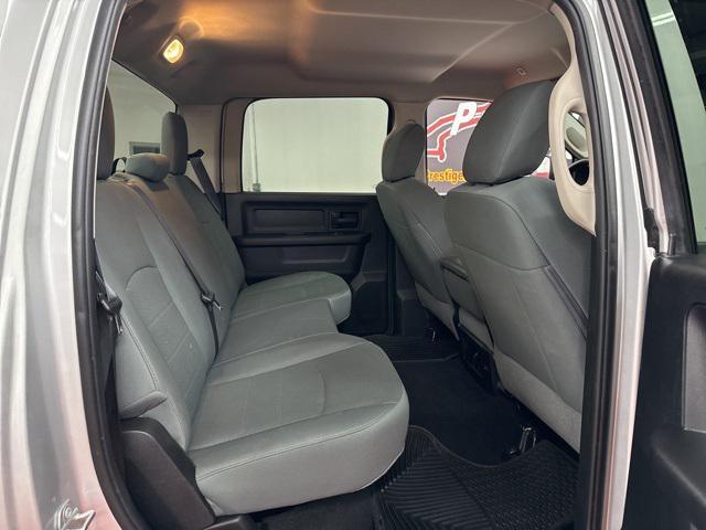 used 2018 Ram 3500 car, priced at $41,985