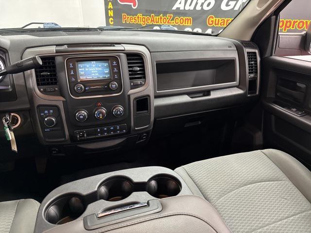 used 2018 Ram 3500 car, priced at $41,985