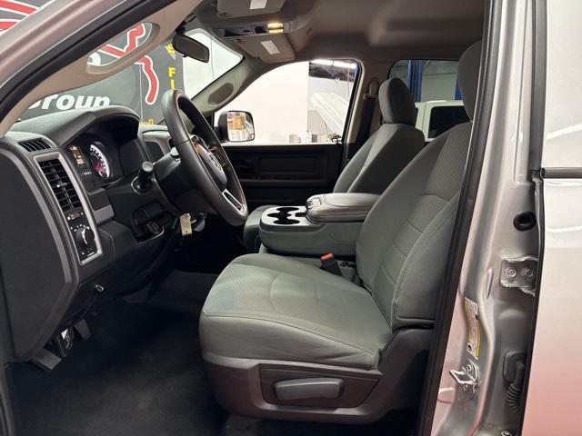 used 2018 Ram 3500 car, priced at $41,985