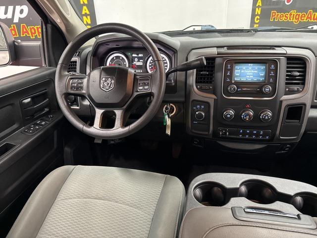 used 2018 Ram 3500 car, priced at $41,985