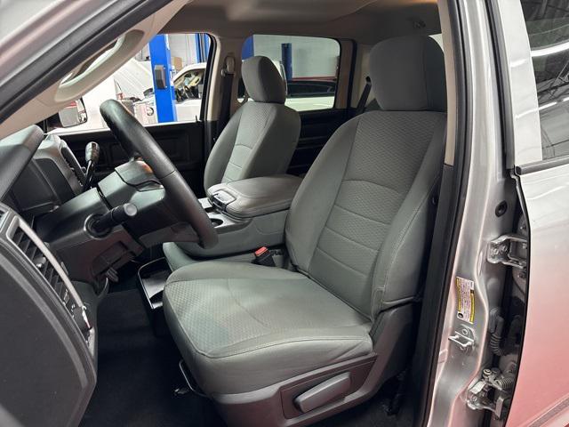 used 2018 Ram 3500 car, priced at $41,985