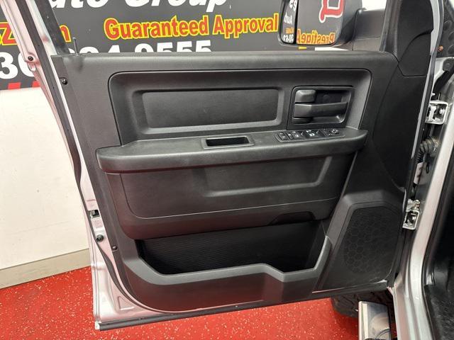 used 2018 Ram 3500 car, priced at $41,985
