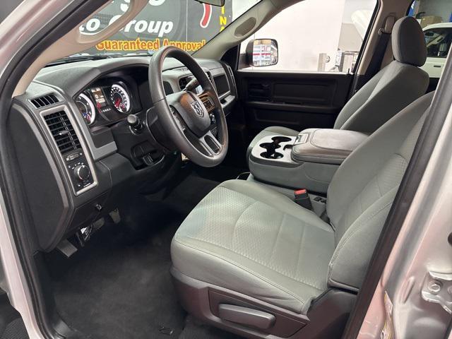 used 2018 Ram 3500 car, priced at $41,985