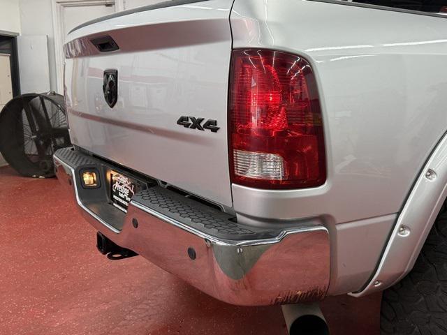 used 2018 Ram 3500 car, priced at $41,985