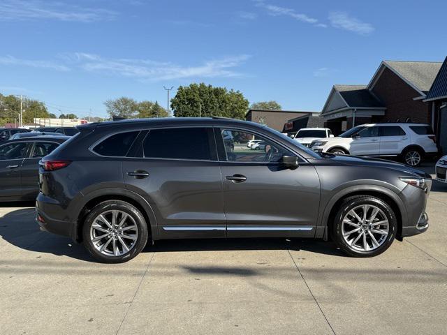 used 2018 Mazda CX-9 car, priced at $19,985