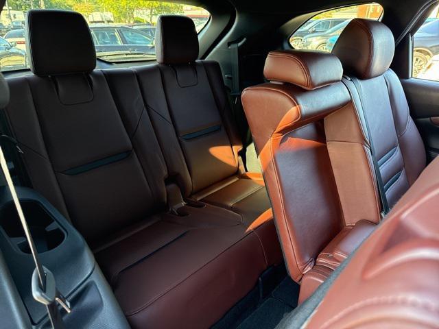 used 2018 Mazda CX-9 car, priced at $19,985