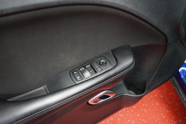 used 2019 Dodge Challenger car, priced at $17,999