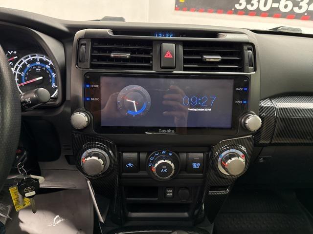used 2016 Toyota 4Runner car, priced at $25,900