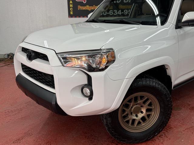 used 2016 Toyota 4Runner car, priced at $25,900