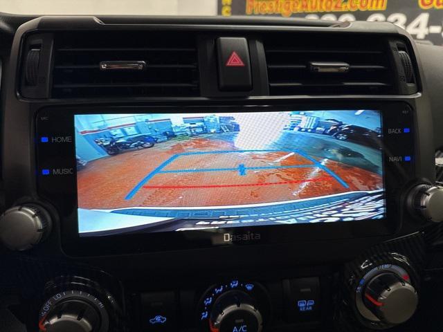 used 2016 Toyota 4Runner car, priced at $25,900