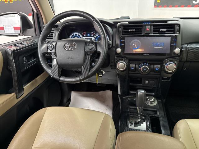 used 2016 Toyota 4Runner car, priced at $25,900